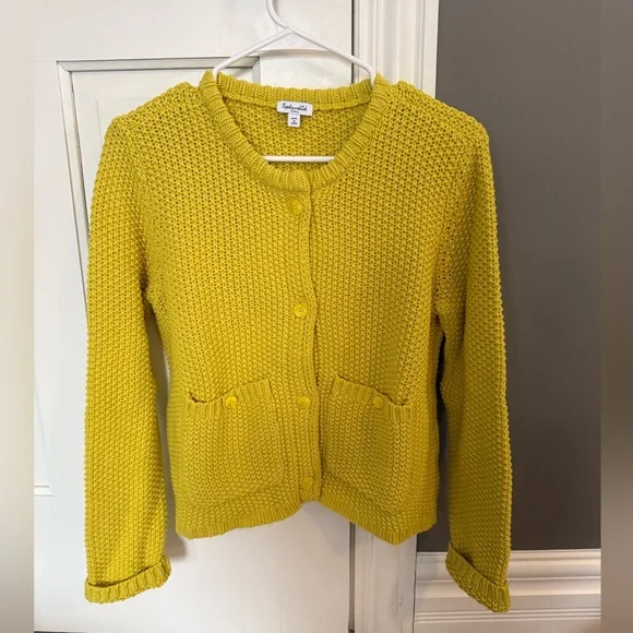 Splendid Spring Cardigan - Picture 1 of 2